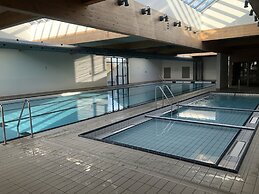 Activitiesonsite - Nationalpark-7 Islands, Denmark