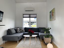 Activitiesonsite - Nationalpark-7 Islands, Denmark