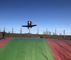 Activitiesonsite - Nationalpark-7 Islands, Denmark