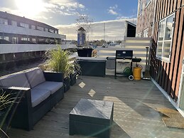 Activitiesonsite - Nationalpark-7 Islands, Denmark