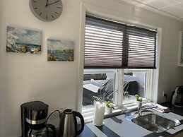 Activitiesonsite - Nationalpark-7 Islands, Denmark