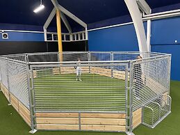 Activitiesonsite - Nationalpark-7 Islands, Denmark