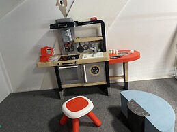 Activitiesonsite - Nationalpark-7 Islands, Denmark