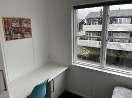 Activitiesonsite - Nationalpark-7 Islands, Denmark