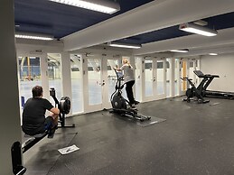 Activitiesonsite - Nationalpark-7 Islands, Denmark