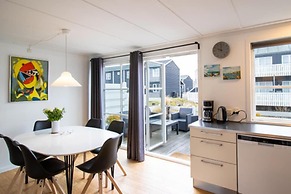 Activitiesonsite - Nationalpark-7 Islands, Denmark