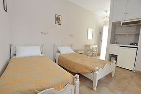 Blue Apartments Ipsos