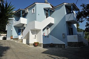 Blue Apartments Ipsos