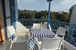 Blue Apartments Ipsos