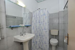 Blue Apartments Ipsos