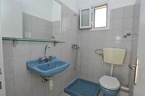 Blue Apartments Ipsos