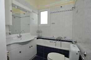 Blue Apartments Ipsos