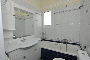 Blue Apartments Ipsos