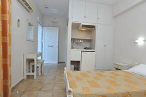 Blue Apartments Ipsos