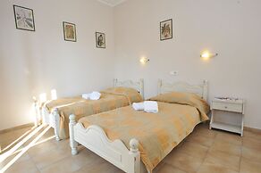 Blue Apartments Ipsos