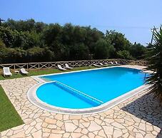 Blue Apartments Ipsos