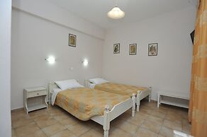 Blue Apartments Ipsos