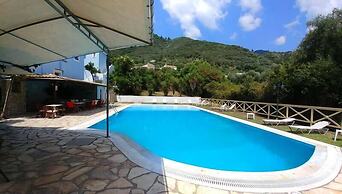 Blue Apartments Ipsos