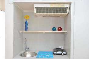 Blue Apartments Ipsos