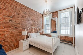 110th Boutique Hotel