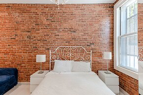 110th Boutique Hotel