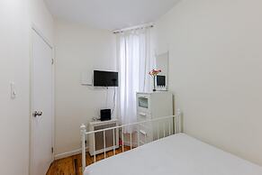 110th Boutique Hotel