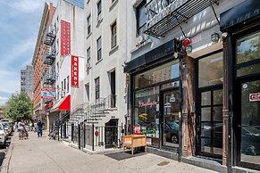 110th Boutique Hotel