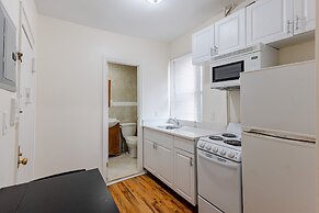 110th Boutique Hotel