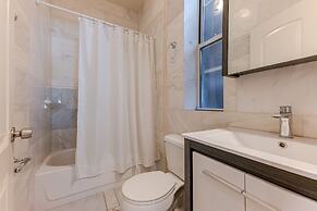 110th Boutique Hotel