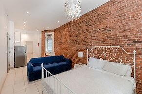 110th Boutique Hotel