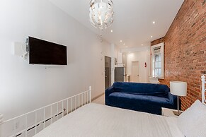 110th Boutique Hotel