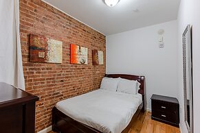 110th Boutique Hotel