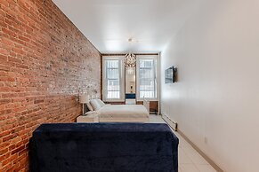 110th Boutique Hotel