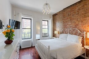 110th Boutique Hotel