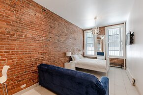 110th Boutique Hotel