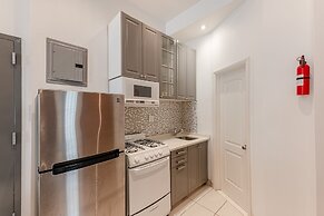 110th Boutique Hotel