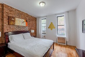 110th Boutique Hotel