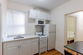 110th Boutique Hotel