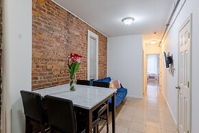 110th Boutique Hotel