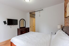 110th Boutique Hotel