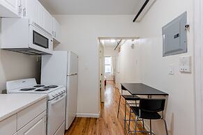 110th Boutique Hotel