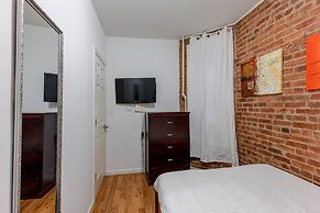 110th Boutique Hotel