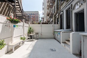 110th Boutique Hotel