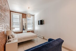 110th Boutique Hotel