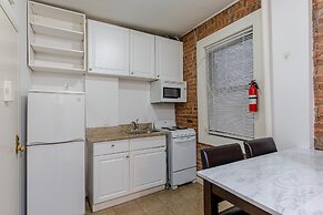 110th Boutique Hotel