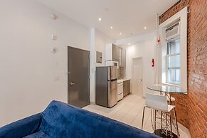 110th Boutique Hotel