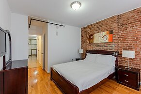 110th Boutique Hotel