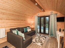 Jenny - Crossgate Luxury Glamping