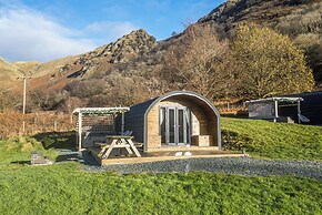 Jenny - Crossgate Luxury Glamping