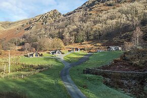 Jenny - Crossgate Luxury Glamping